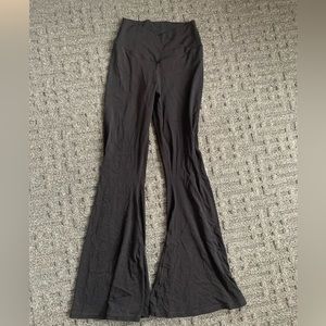 Aerie Flared Leggings